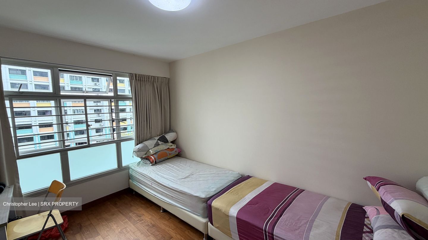Blk 887A Treegrove@woodlands (Woodlands), HDB 4 Rooms #581503281